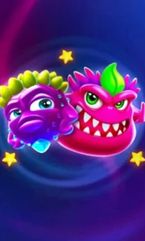 Alien Fruits 2
