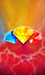 Turbo Diamonds: Hold & Win