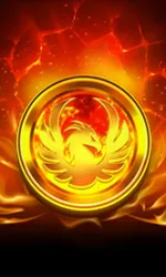 Phoenix Hotfire Hold & Win